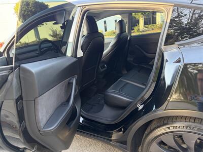 2021 Tesla Model Y Performance With Navigation, Back Up Camera And Leather - Photo 29 - Irvine, CA 92614