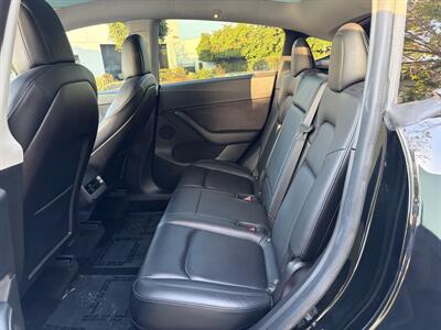2021 Tesla Model Y Performance With Navigation, Back Up Camera And Leather - Photo 31 - Irvine, CA 92614