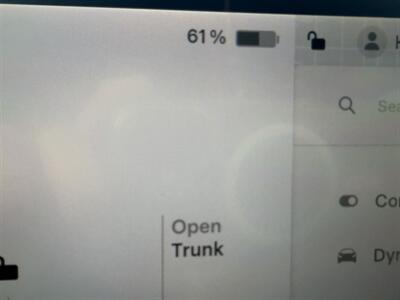 2021 Tesla Model Y Performance With Navigation, Back Up Camera And Leather - Photo 27 - Irvine, CA 92614