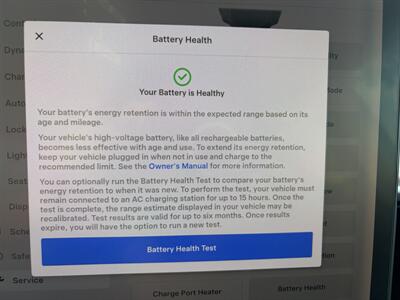 2021 Tesla Model Y Performance With Navigation, Back Up Camera And Leather - Photo 26 - Irvine, CA 92614