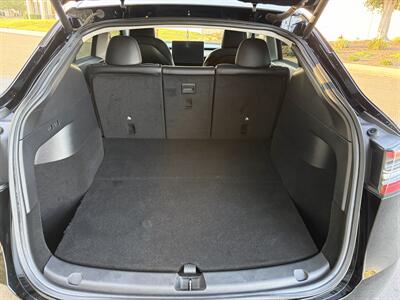 2021 Tesla Model Y Performance With Navigation, Back Up Camera And Leather - Photo 7 - Irvine, CA 92614