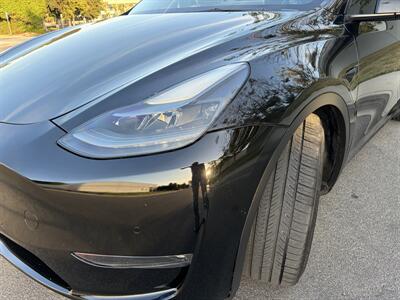 2021 Tesla Model Y Performance With Navigation, Back Up Camera And Leather - Photo 33 - Irvine, CA 92614