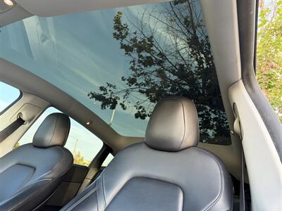 2021 Tesla Model Y Performance With Navigation, Back Up Camera And Leather - Photo 18 - Irvine, CA 92614