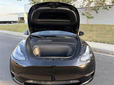 2021 Tesla Model Y Performance With Navigation, Back Up Camera And Leather - Photo 13 - Irvine, CA 92614