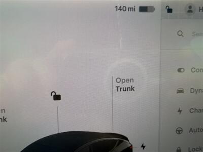 2021 Tesla Model Y Performance With Navigation, Back Up Camera And Leather - Photo 28 - Irvine, CA 92614