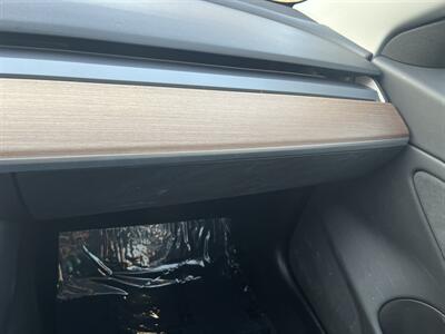 2018 Tesla Model 3 Mid Range  Included $4000 IRS Tax Credit With Navigation, Back Up Camera And Leather - Photo 26 - Irvine, CA 92614