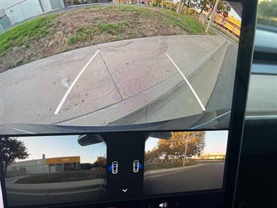 2018 Tesla Model 3 Mid Range  Included $4000 IRS Tax Credit With Navigation, Back Up Camera And Leather - Photo 28 - Irvine, CA 92614