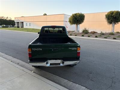 1999 Toyota Tacoma 4WD V6 Extended Cab With New Timing Belt And Water Pump - Photo 5 - Irvine, CA 92614