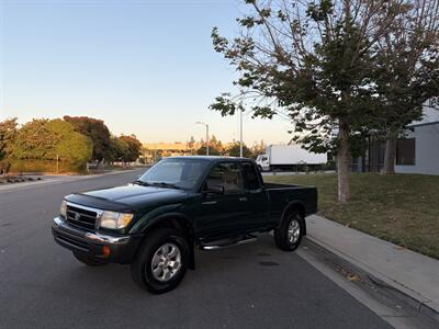 1999 Toyota Tacoma 4WD V6 Extended Cab With New Timing Belt And Water Pump - Photo 7 - Irvine, CA 92614