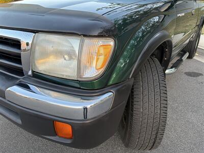 1999 Toyota Tacoma 4WD V6 Extended Cab With New Timing Belt And Water Pump - Photo 26 - Irvine, CA 92614