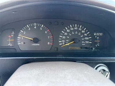 1999 Toyota Tacoma 4WD V6 Extended Cab With New Timing Belt And Water Pump - Photo 16 - Irvine, CA 92614