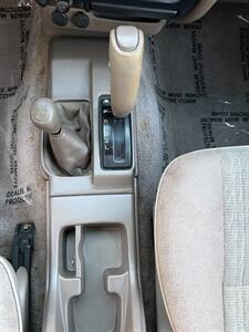 1999 Toyota Tacoma 4WD V6 Extended Cab With New Timing Belt And Water Pump - Photo 18 - Irvine, CA 92614