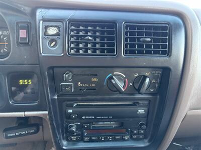 1999 Toyota Tacoma 4WD V6 Extended Cab With New Timing Belt And Water Pump - Photo 17 - Irvine, CA 92614