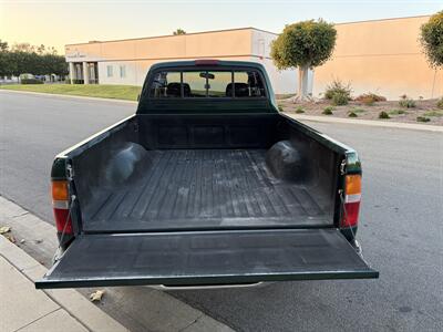 1999 Toyota Tacoma 4WD V6 Extended Cab With New Timing Belt And Water Pump - Photo 6 - Irvine, CA 92614