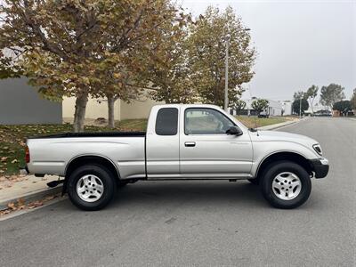 2000 Toyota Tacoma Prerunner V6  Extended cab Timing Belt Has Been Replaced - Photo 9 - Irvine, CA 92614