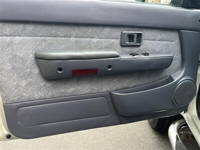 2000 Toyota Tacoma Prerunner V6  Extended cab Timing Belt Has Been Replaced - Photo 13 - Irvine, CA 92614