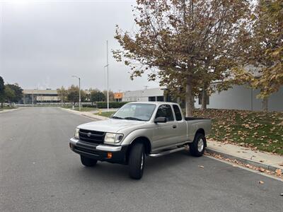 2000 Toyota Tacoma Prerunner V6  Extended cab Timing Belt Has Been Replaced - Photo 26 - Irvine, CA 92614