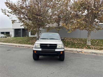 2000 Toyota Tacoma Prerunner V6  Extended cab Timing Belt Has Been Replaced - Photo 3 - Irvine, CA 92614