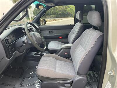 2000 Toyota Tacoma Prerunner V6  Extended cab Timing Belt Has Been Replaced - Photo 14 - Irvine, CA 92614