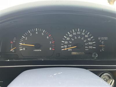 2000 Toyota Tacoma Prerunner V6  Extended cab Timing Belt Has Been Replaced - Photo 16 - Irvine, CA 92614