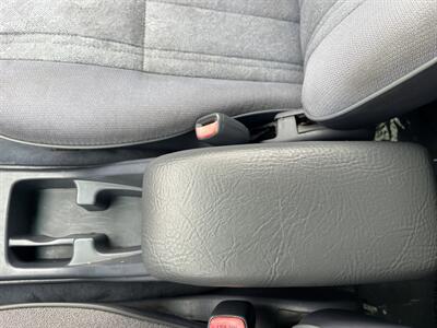 2000 Toyota Tacoma Prerunner V6  Extended cab Timing Belt Has Been Replaced - Photo 19 - Irvine, CA 92614