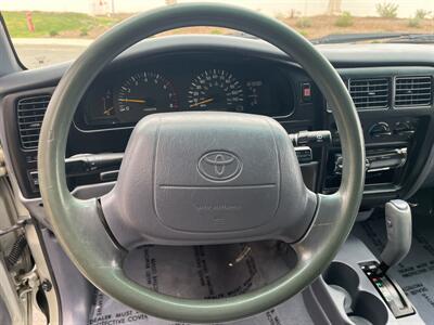 2000 Toyota Tacoma Prerunner V6  Extended cab Timing Belt Has Been Replaced - Photo 15 - Irvine, CA 92614