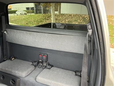 2000 Toyota Tacoma Prerunner V6  Extended cab Timing Belt Has Been Replaced - Photo 22 - Irvine, CA 92614