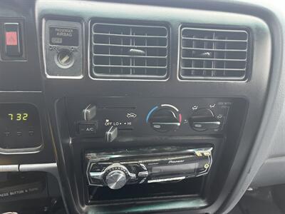 2000 Toyota Tacoma Prerunner V6  Extended cab Timing Belt Has Been Replaced - Photo 17 - Irvine, CA 92614