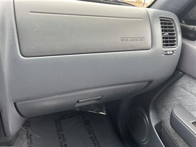 2000 Toyota Tacoma Prerunner V6  Extended cab Timing Belt Has Been Replaced - Photo 20 - Irvine, CA 92614