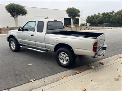 2000 Toyota Tacoma Prerunner V6  Extended cab Timing Belt Has Been Replaced - Photo 8 - Irvine, CA 92614