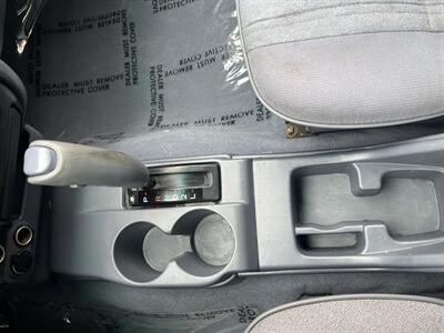 2000 Toyota Tacoma Prerunner V6  Extended cab Timing Belt Has Been Replaced - Photo 18 - Irvine, CA 92614