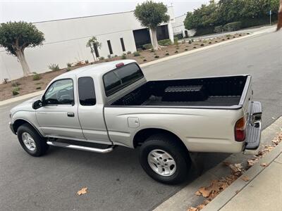 2000 Toyota Tacoma Prerunner V6  Extended cab Timing Belt Has Been Replaced - Photo 11 - Irvine, CA 92614