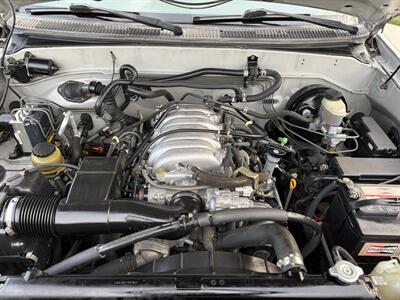 2001 Toyota Sequoia Limited 4WD With New Timing Belt & Water Pump - Photo 32 - Irvine, CA 92614