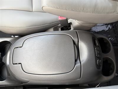 2001 Toyota Sequoia Limited 4WD With New Timing Belt & Water Pump - Photo 22 - Irvine, CA 92614