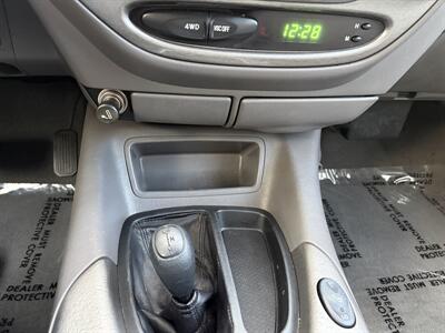 2001 Toyota Sequoia Limited 4WD With New Timing Belt & Water Pump - Photo 25 - Irvine, CA 92614