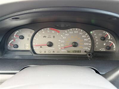 2001 Toyota Sequoia Limited 4WD With New Timing Belt & Water Pump - Photo 19 - Irvine, CA 92614