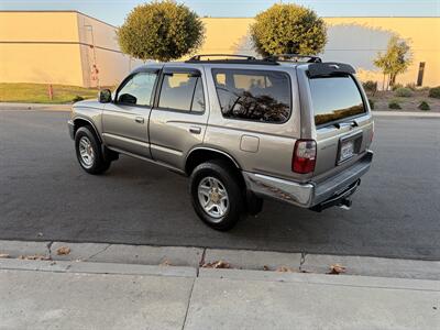 2001 Toyota 4Runner SR5 V6 Timing Belt Has Been Changed - Photo 10 - Irvine, CA 92614