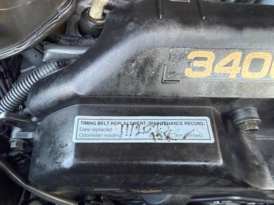 2001 Toyota 4Runner SR5 V6 Timing Belt Has Been Changed - Photo 27 - Irvine, CA 92614
