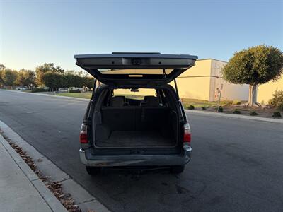 2001 Toyota 4Runner SR5 V6 Timing Belt Has Been Changed - Photo 6 - Irvine, CA 92614