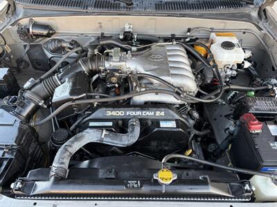 2001 Toyota 4Runner SR5 V6 Timing Belt Has Been Changed - Photo 28 - Irvine, CA 92614