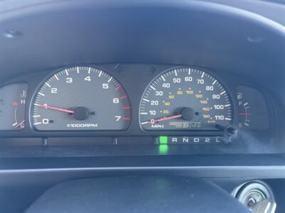 2001 Toyota 4Runner SR5 V6 Timing Belt Has Been Changed - Photo 17 - Irvine, CA 92614