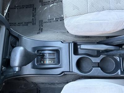 2001 Toyota 4Runner SR5 V6 Timing Belt Has Been Changed - Photo 19 - Irvine, CA 92614