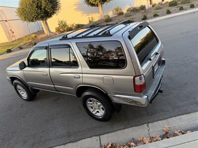 2001 Toyota 4Runner SR5 V6 Timing Belt Has Been Changed - Photo 12 - Irvine, CA 92614