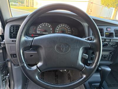 2001 Toyota 4Runner SR5 V6 Timing Belt Has Been Changed - Photo 16 - Irvine, CA 92614
