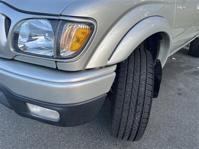 2004 Toyota Tacoma V6 PreRunner  Timing Belt Has Been Replaced - Photo 27 - Irvine, CA 92614