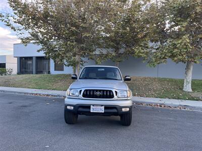 2004 Toyota Tacoma V6 PreRunner  Timing Belt Has Been Replaced - Photo 3 - Irvine, CA 92614