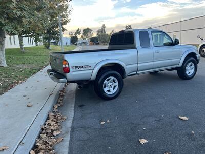 2004 Toyota Tacoma V6 PreRunner  Timing Belt Has Been Replaced - Photo 4 - Irvine, CA 92614