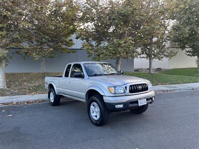 2004 Toyota Tacoma V6 PreRunner  Timing Belt Has Been Replaced - Photo 12 - Irvine, CA 92614