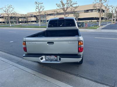 2004 Toyota Tacoma V6 PreRunner  Timing Belt Has Been Replaced - Photo 5 - Irvine, CA 92614