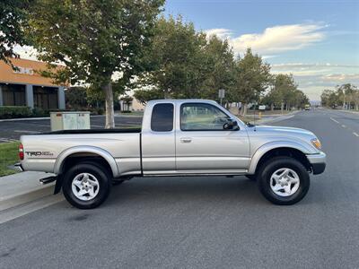 2004 Toyota Tacoma V6 PreRunner  Timing Belt Has Been Replaced - Photo 2 - Irvine, CA 92614